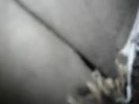culito abotonado